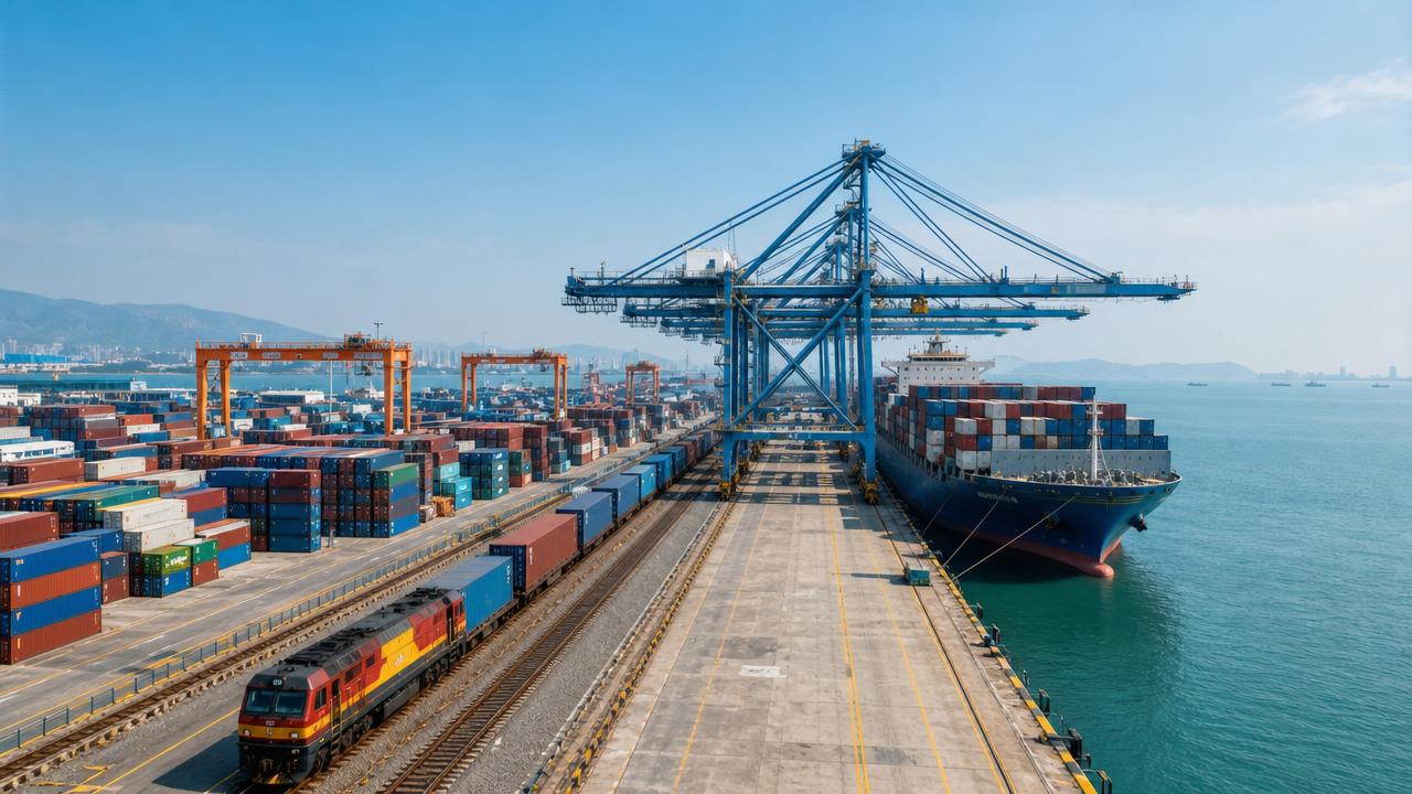 Logistics Management Optimization: Cost Levers That Matter Most