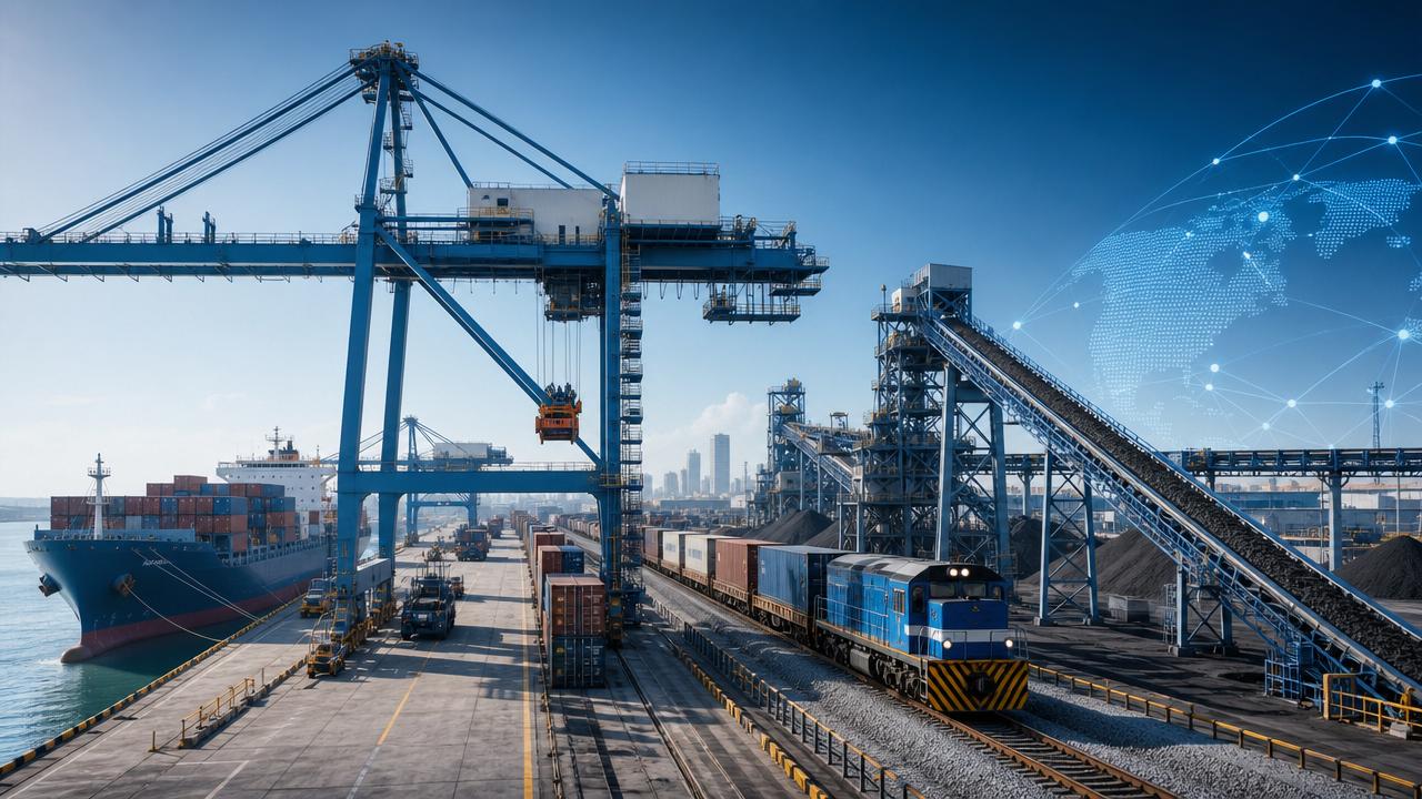 2026 Global Supply Chain Solutions: Cost Risks and Resilience Shifts