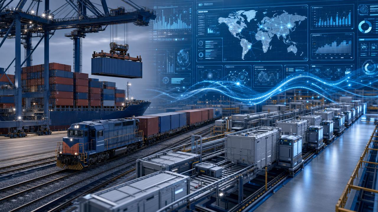 Freight Logistics Technology: Which Upgrades Pay Back Faster?