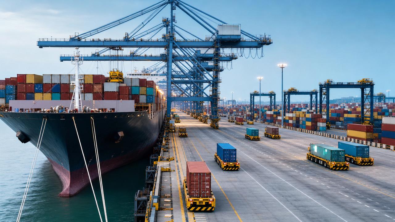 Port Crane Scheduling: Reducing Delays Without Adding Shifts