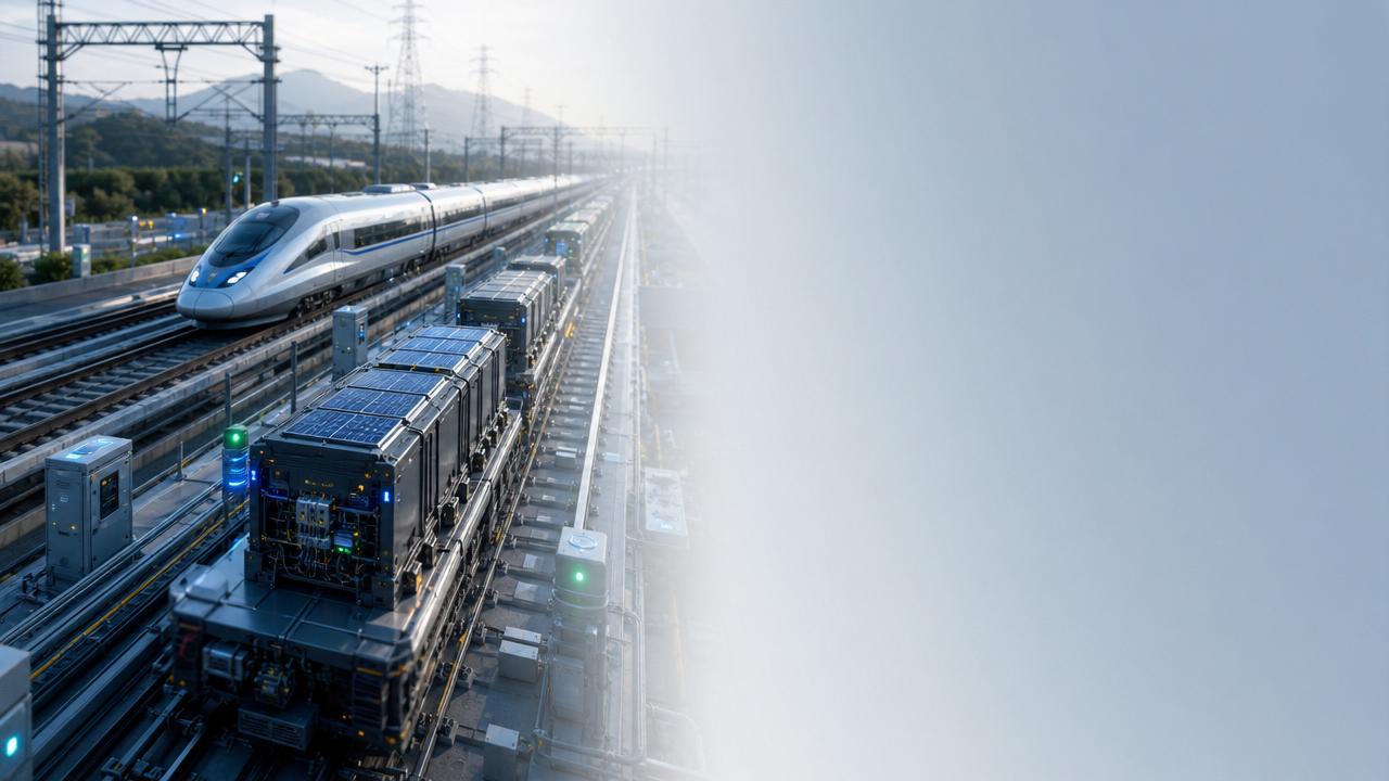 Rail Innovation Ideas That Cut Lifecycle Costs