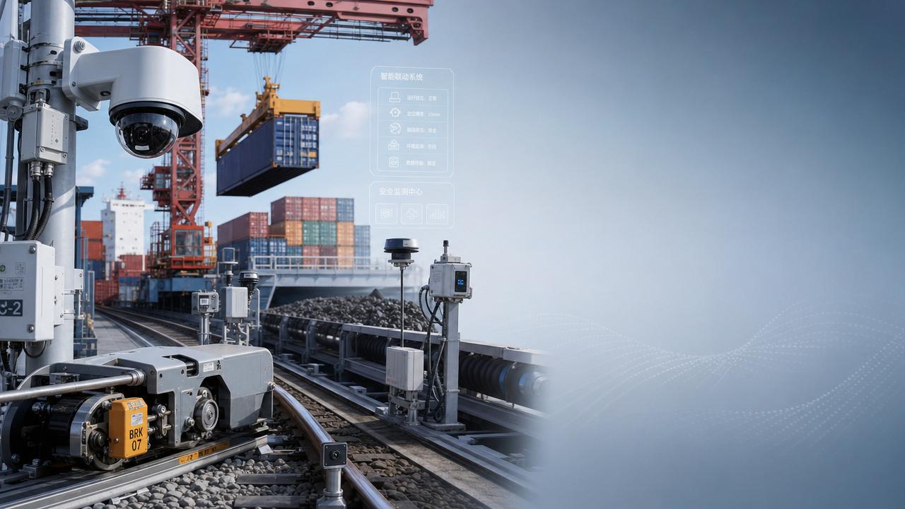 Digital Intelligence for Safer Remote Control Ops