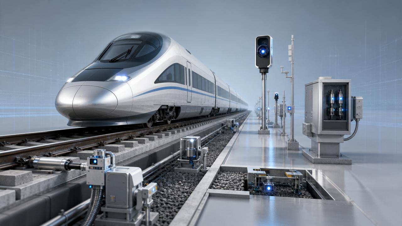 Rail Safety Technology: Which Upgrades Reduce Incident Risk?