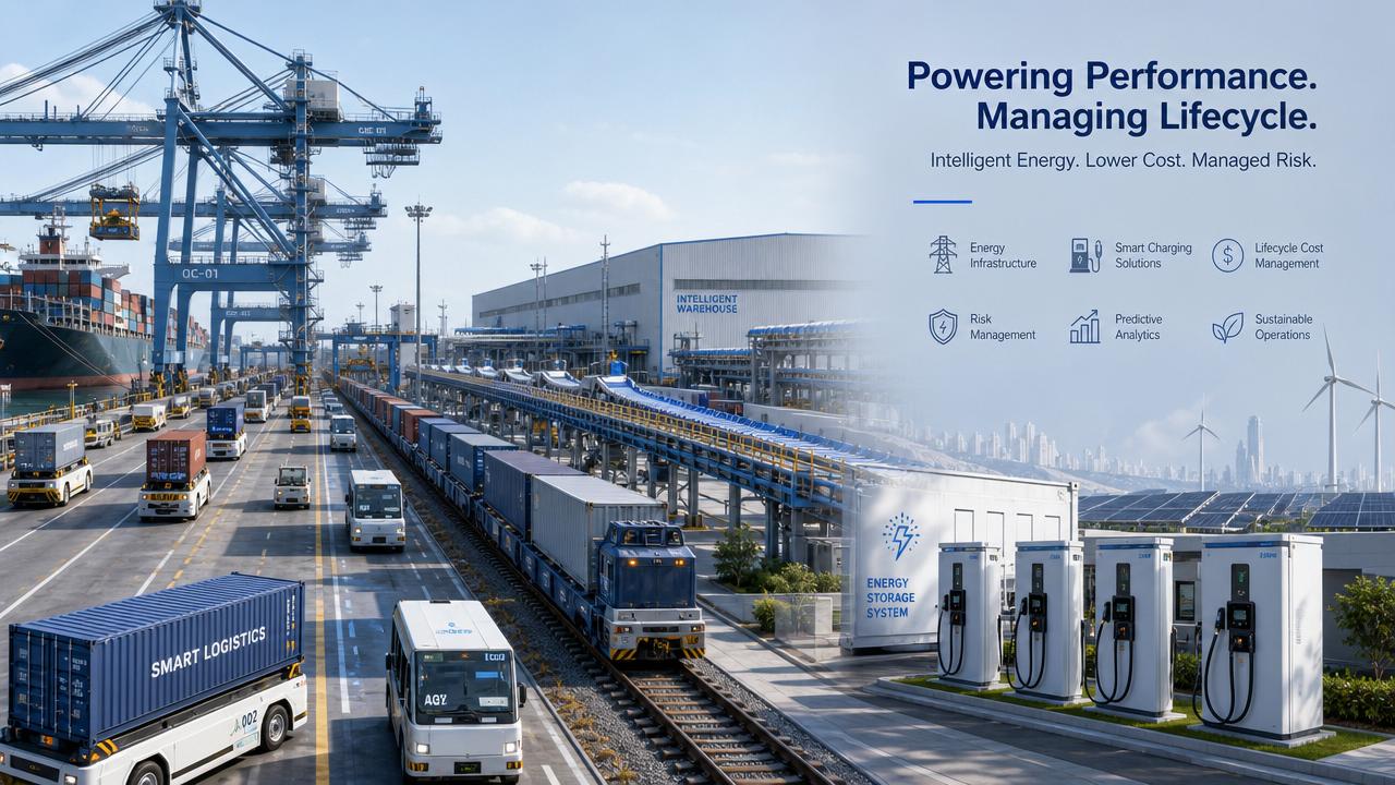Smart Logistics Automation: Cost Risks to Check