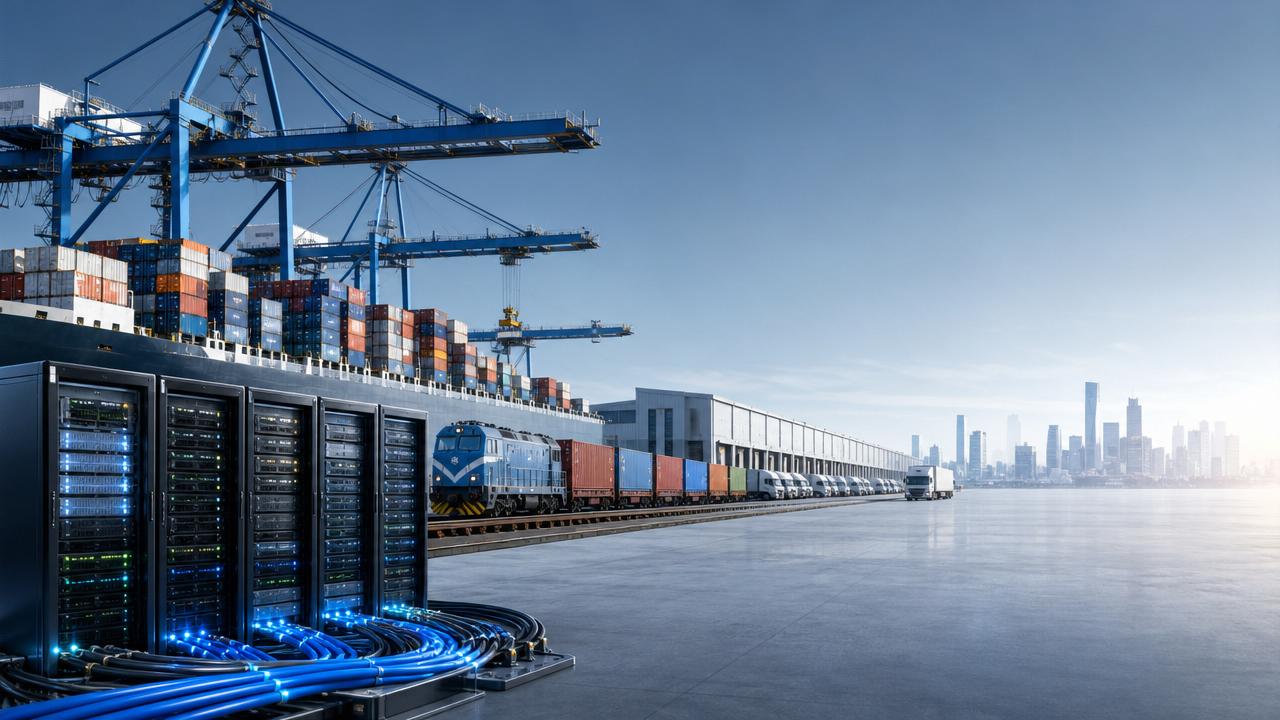 Logistics Management System ROI: Costs to Check Before Deployment