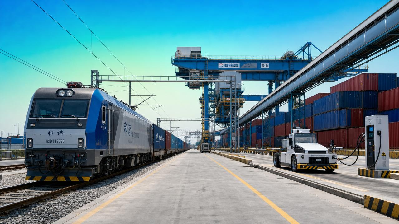 Low-Carbon Logistics in 2026: Practical Routes to Cut Emissions