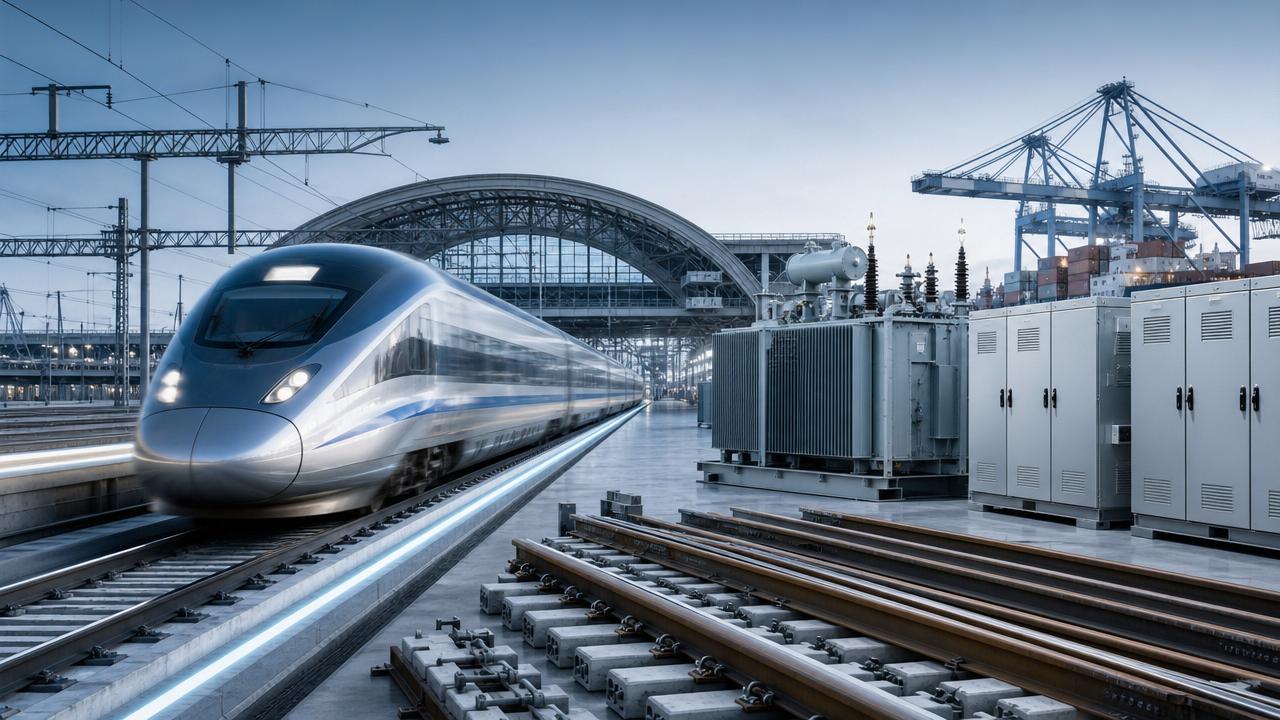 Transit Infrastructure in 2026: Cost Risks to Watch