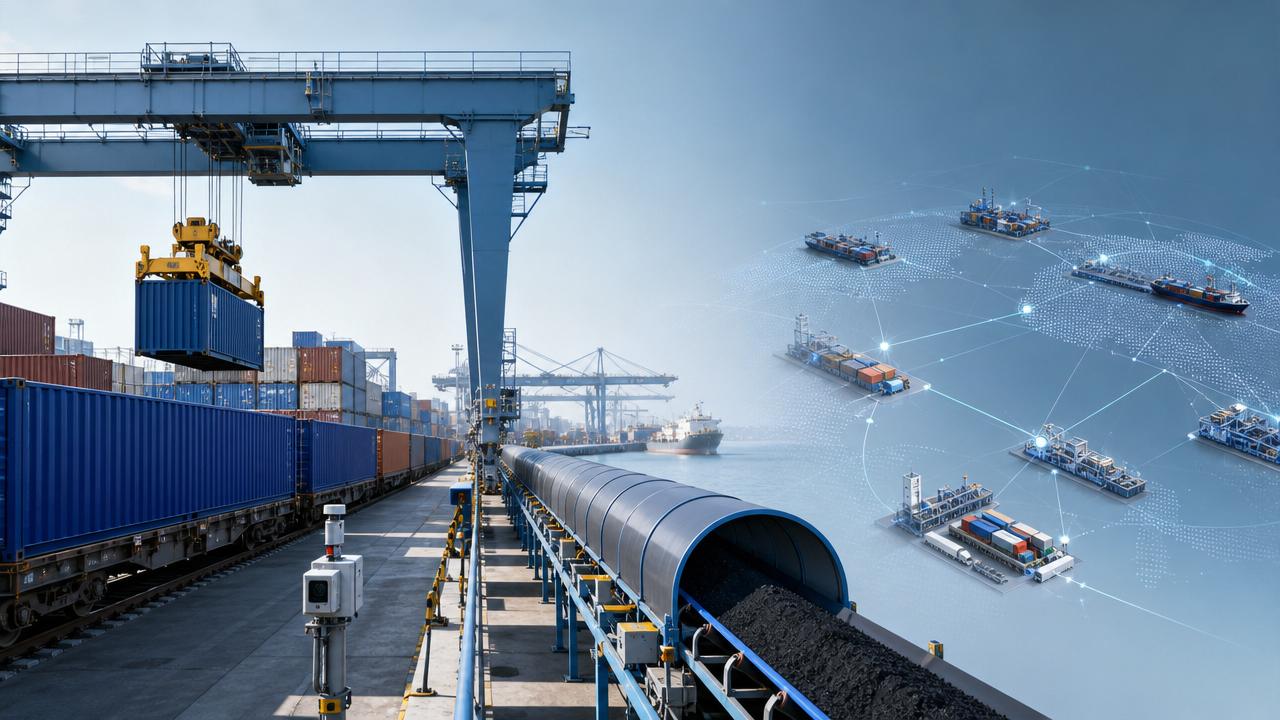 Logistics Automation ROI: Where Savings Really Start