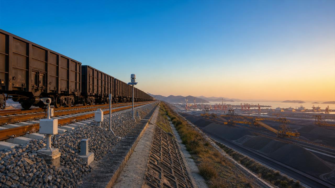 Rail Engineering Solutions for Safer Heavy-Haul Lines