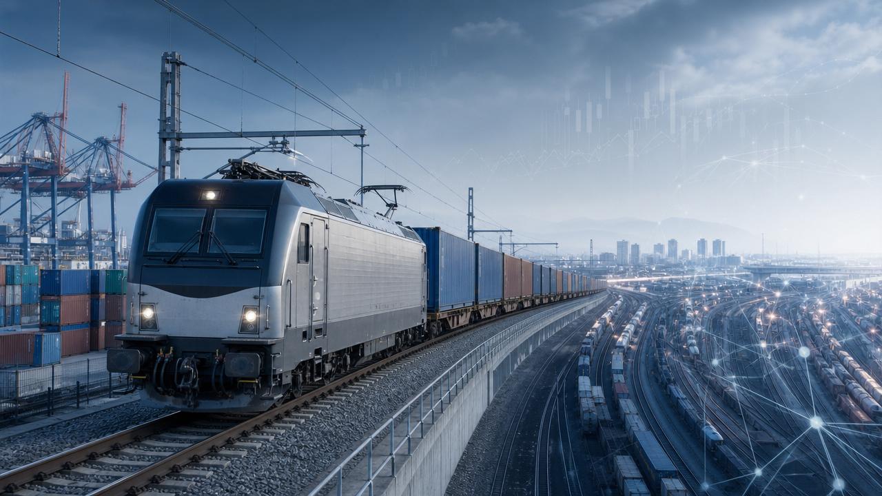 Rail Transport Cost Risks to Watch in 2026