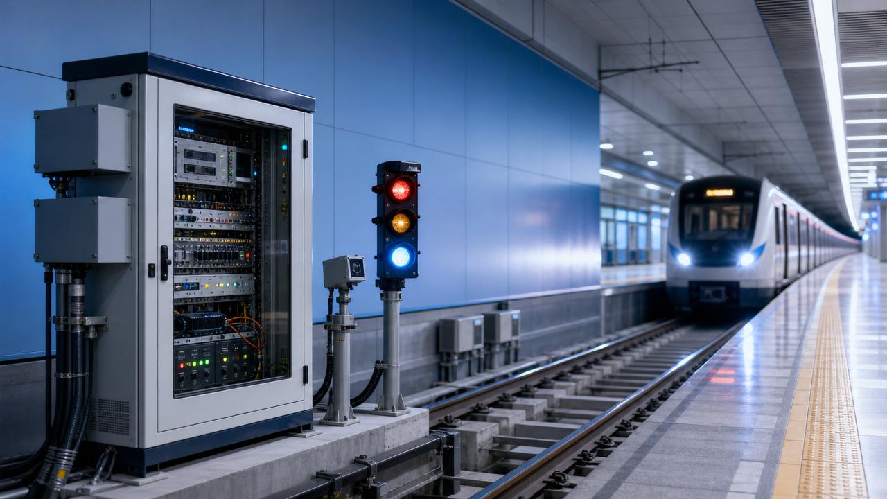 Intelligent Signaling: Key Safety Checks Before Deployment