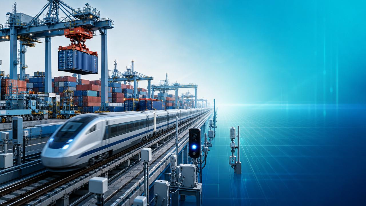 Transit Technology Trends to Watch in 2026