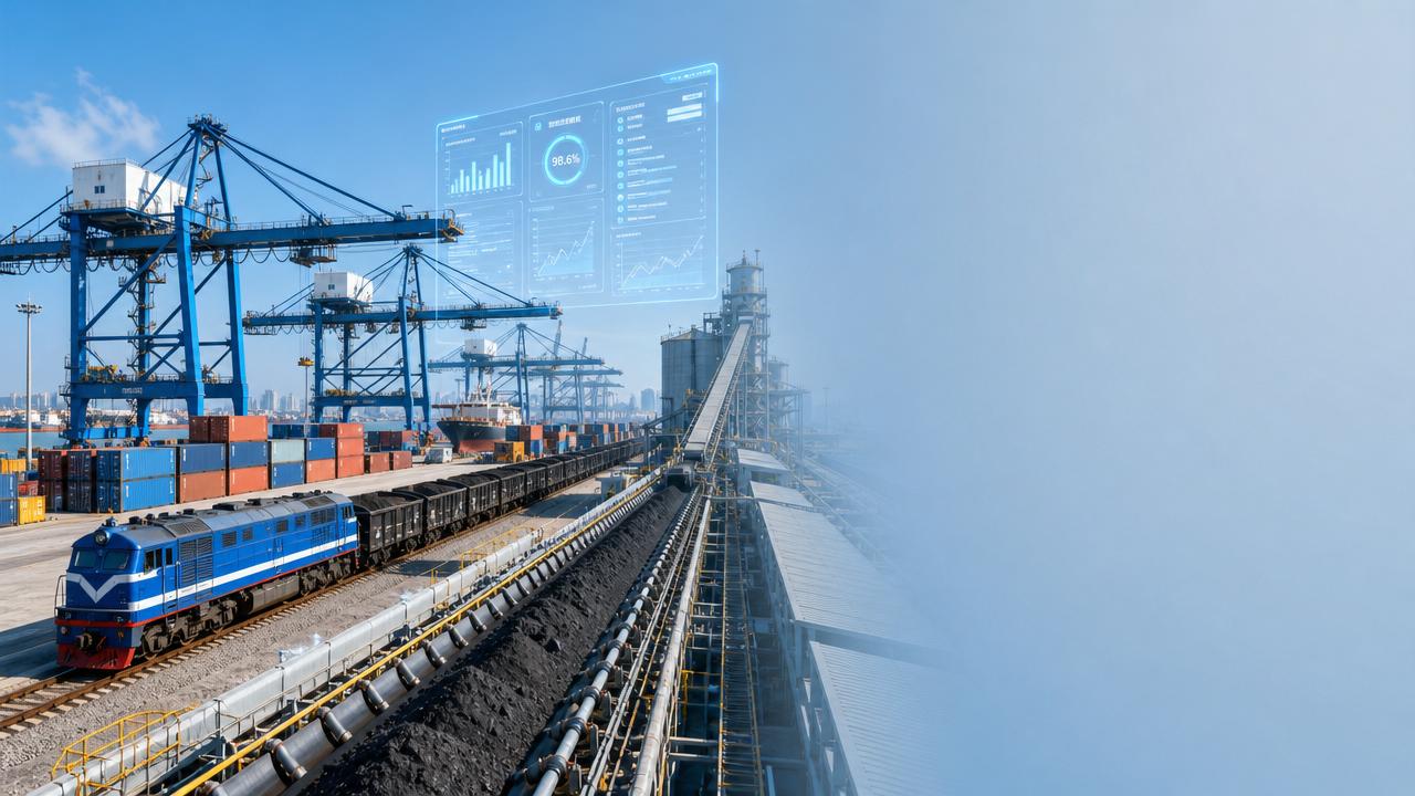 Freight Logistics Technology ROI Benchmarks