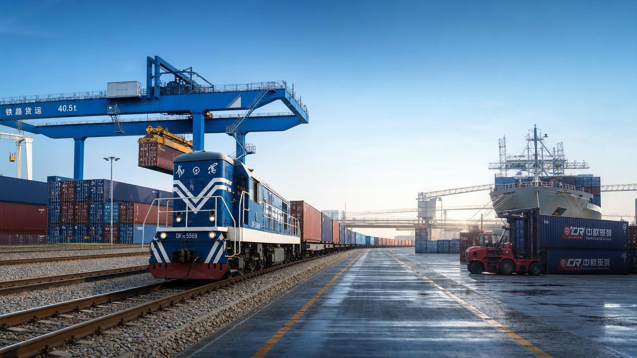 Freight Logistics Optimization: Cutting Delays Without Raising Cost