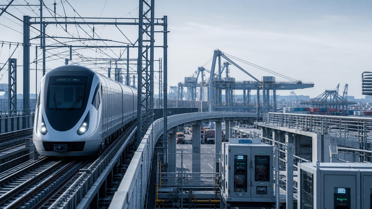 Transit Engineering Basics: Key Systems, Risks, and Design Priorities
