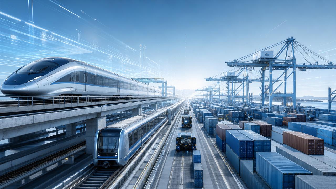 Transit Management Systems Trends Shaping 2026 Network Planning