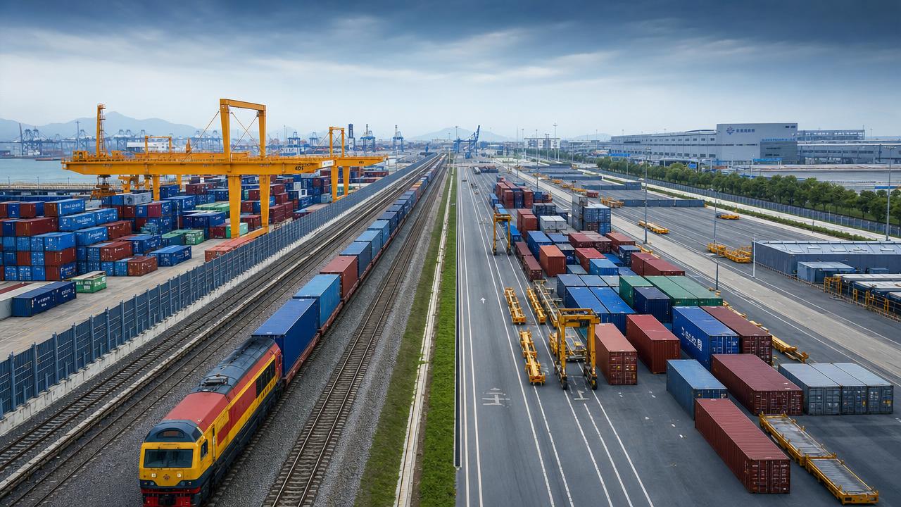 Rail Logistics Management: 7 Cost Leaks to Fix First
