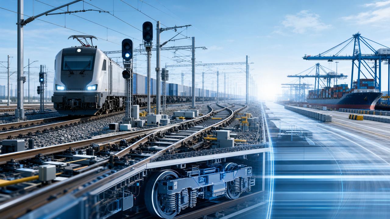 Rail Engineering vs Retrofit: What Delivers Longer Asset Life?