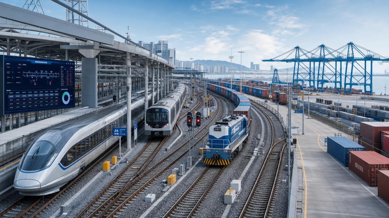 Transit Management KPIs That Actually Improve On-Time Performance