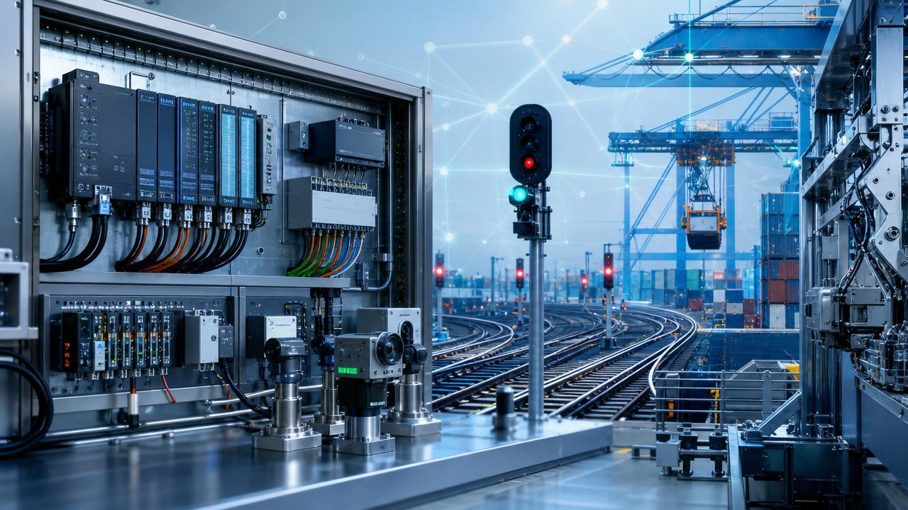Automation Logic Failures: Common Causes and Fixes
