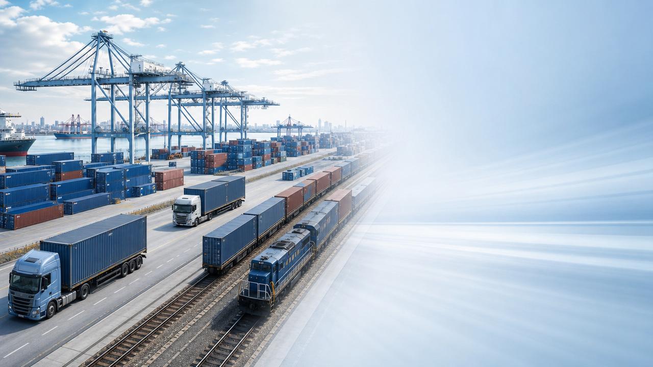 Freight Logistics Solutions: Cost vs Service Trade-Offs