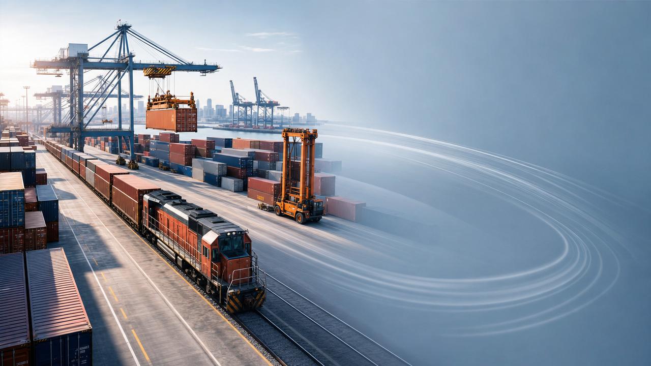 Smart Logistics Solutions: 7 Metrics That Prove ROI
