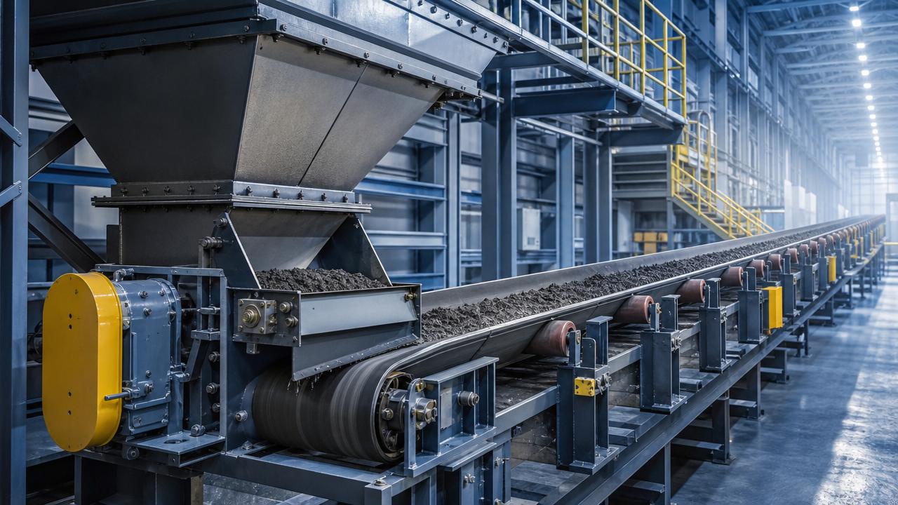 Bulk Handling Bottlenecks: Practical Fixes for Safer, Steadier Flow