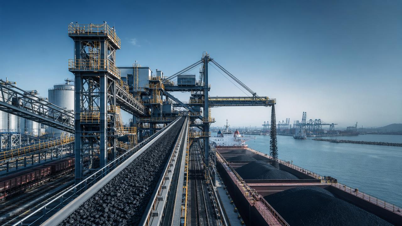 Bulk Logistics Solutions: How to Cut Handling Costs Without Slowing Throughput
