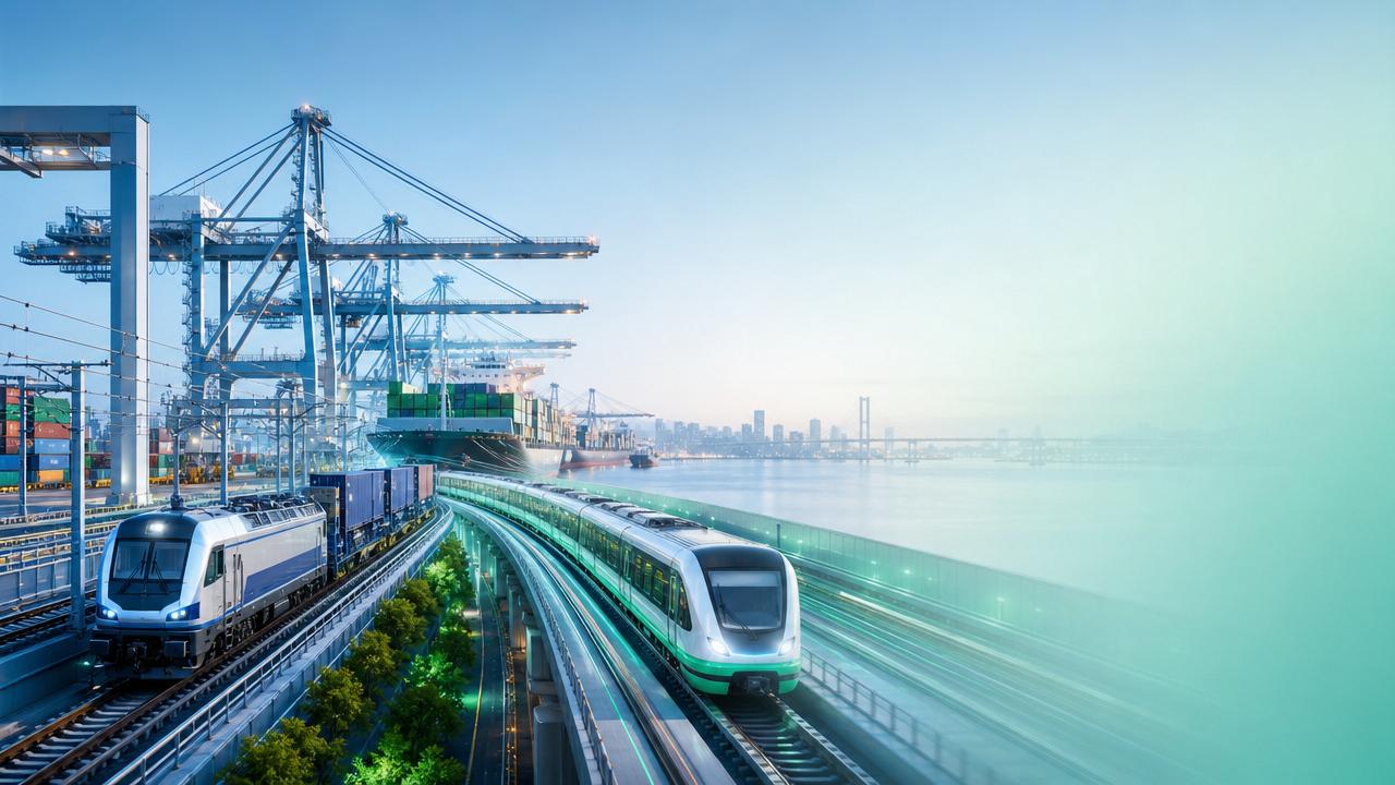 Transit Development Strategies in 2026: What Shapes Expansion Priorities