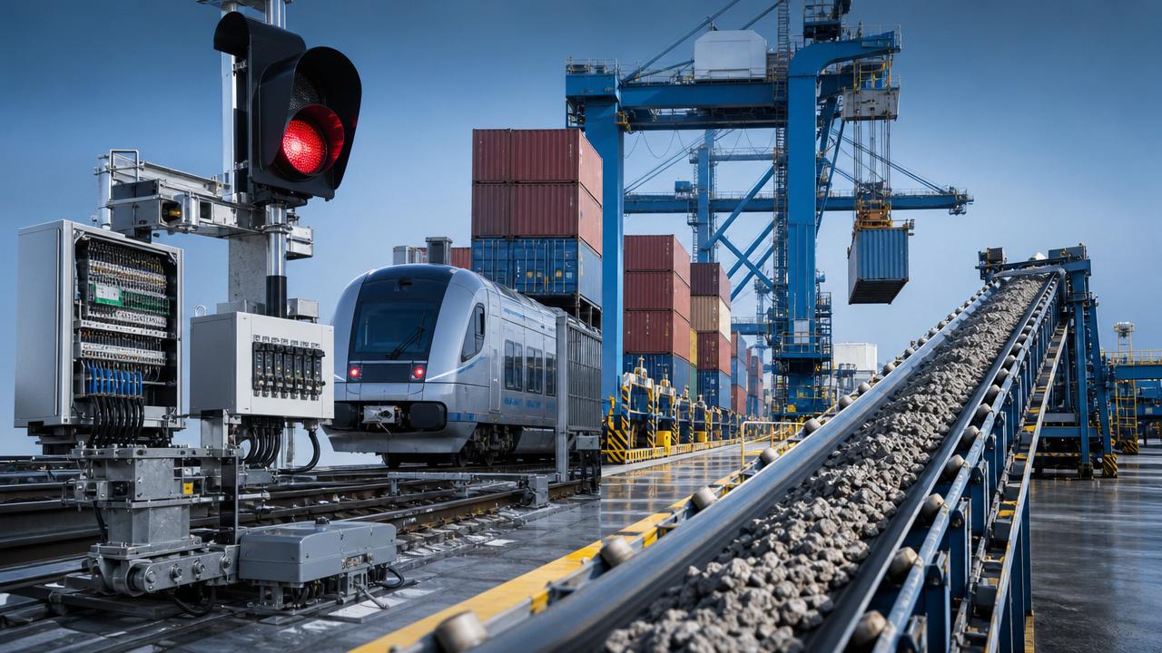 Automation Logic Explained: How Control Rules Affect System Reliability