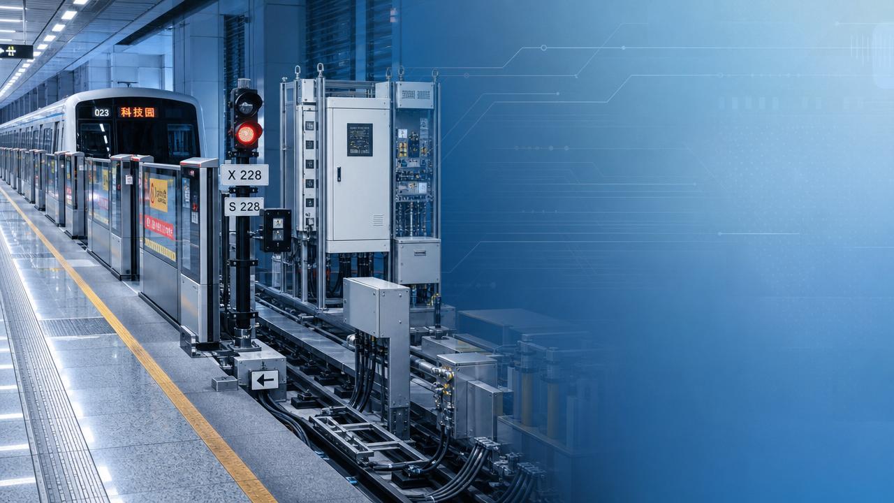 Transit Systems Integration: Key Risks to Review Before Project Approval
