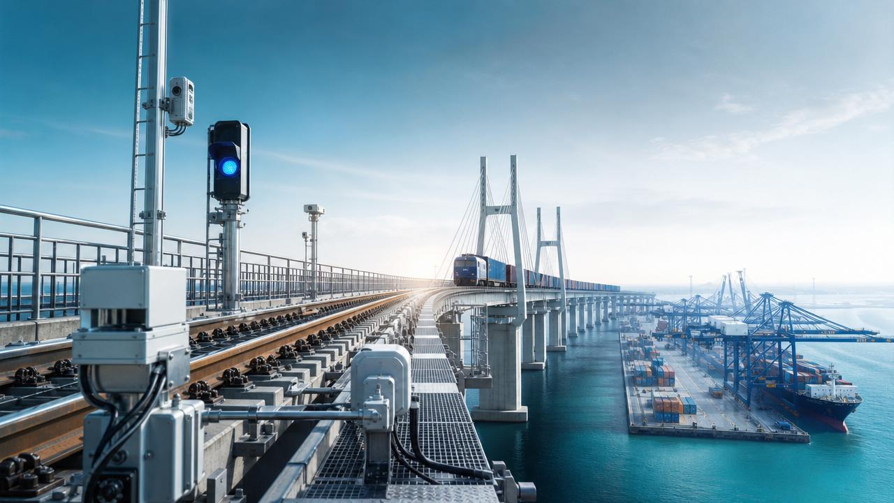 Rail Engineering Consulting Trends Shaping Safer Upgrades in 2026
