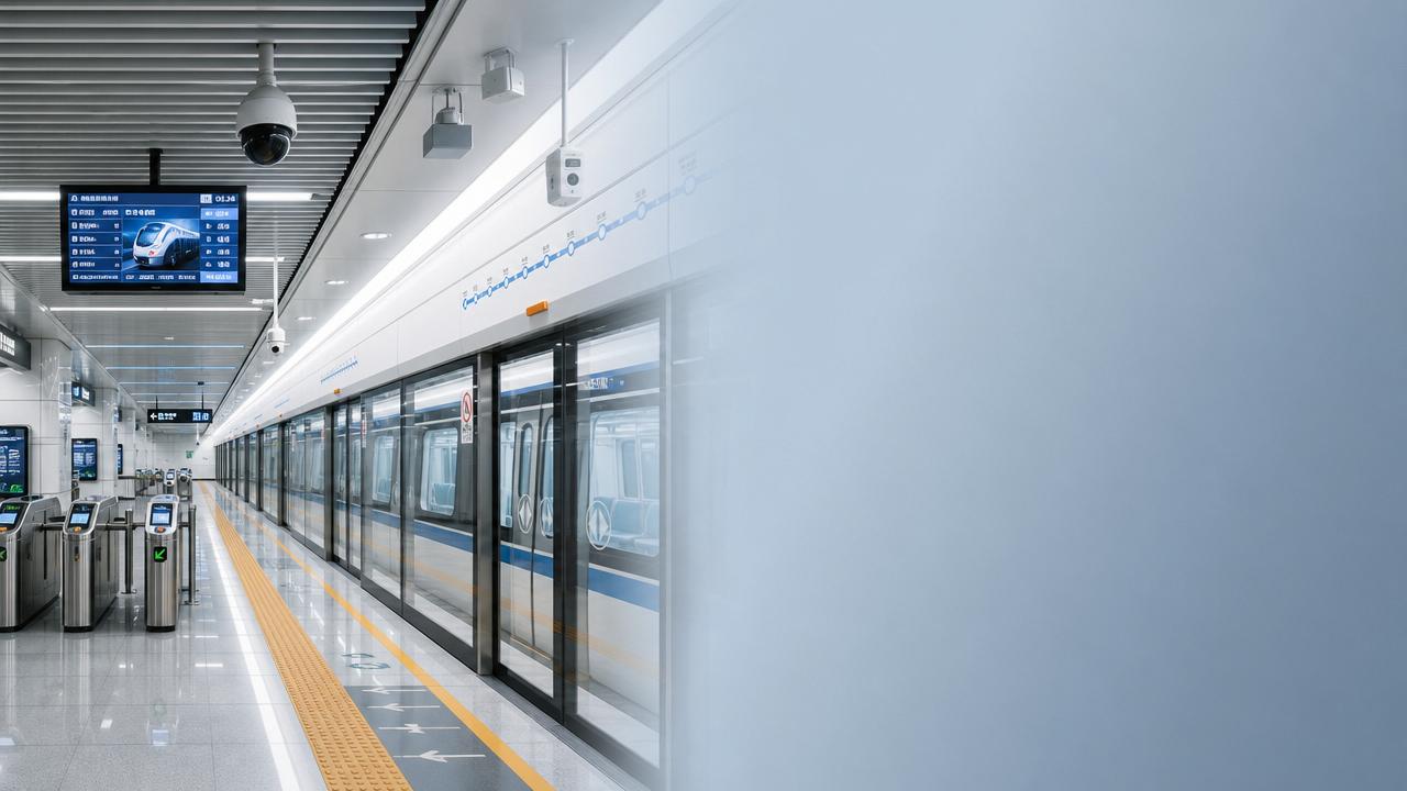 Passenger Systems Planning: Common Design Mistakes in Urban Rail Projects