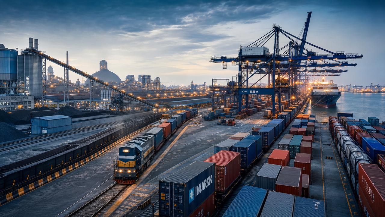 Transcontinental Networks: Key Risks and Capacity Signals to Watch