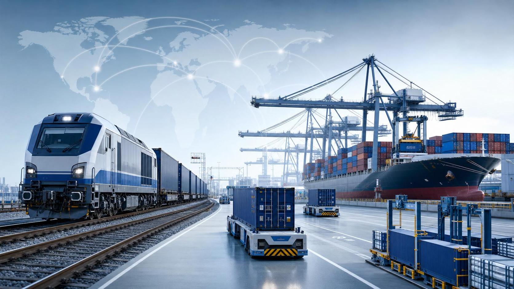 Transcontinental Networks: Key Risks in Cross-Border Expansion
