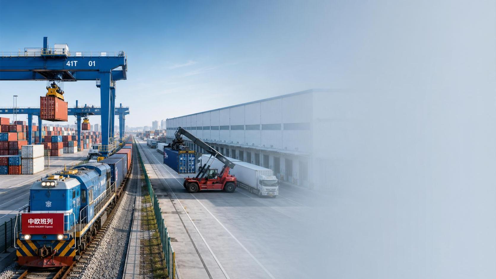 Logistics Management Optimization: Where Costs Usually Leak