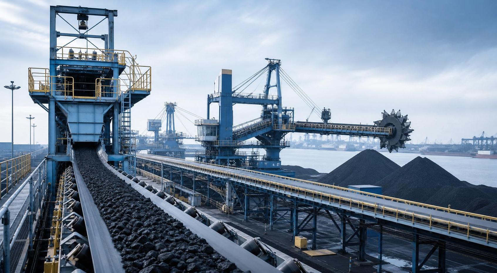 How to Compare Bulk Transport Equipment for Throughput and Downtime