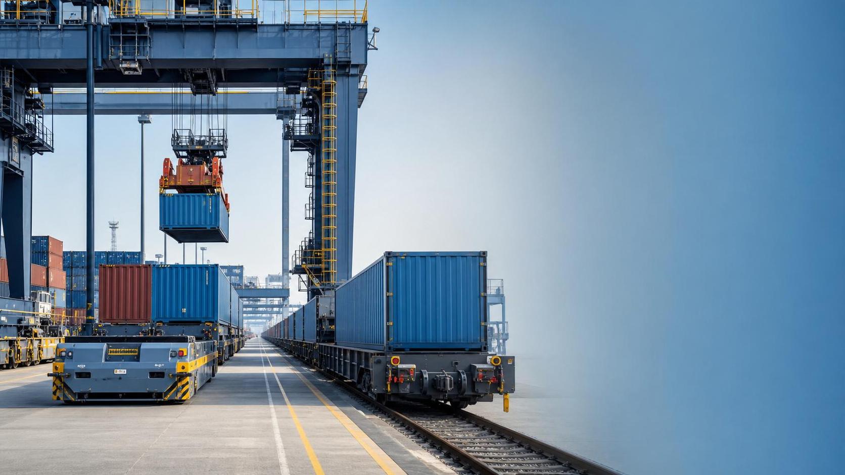 Operational Standards for Safer and More Consistent Cargo Handling