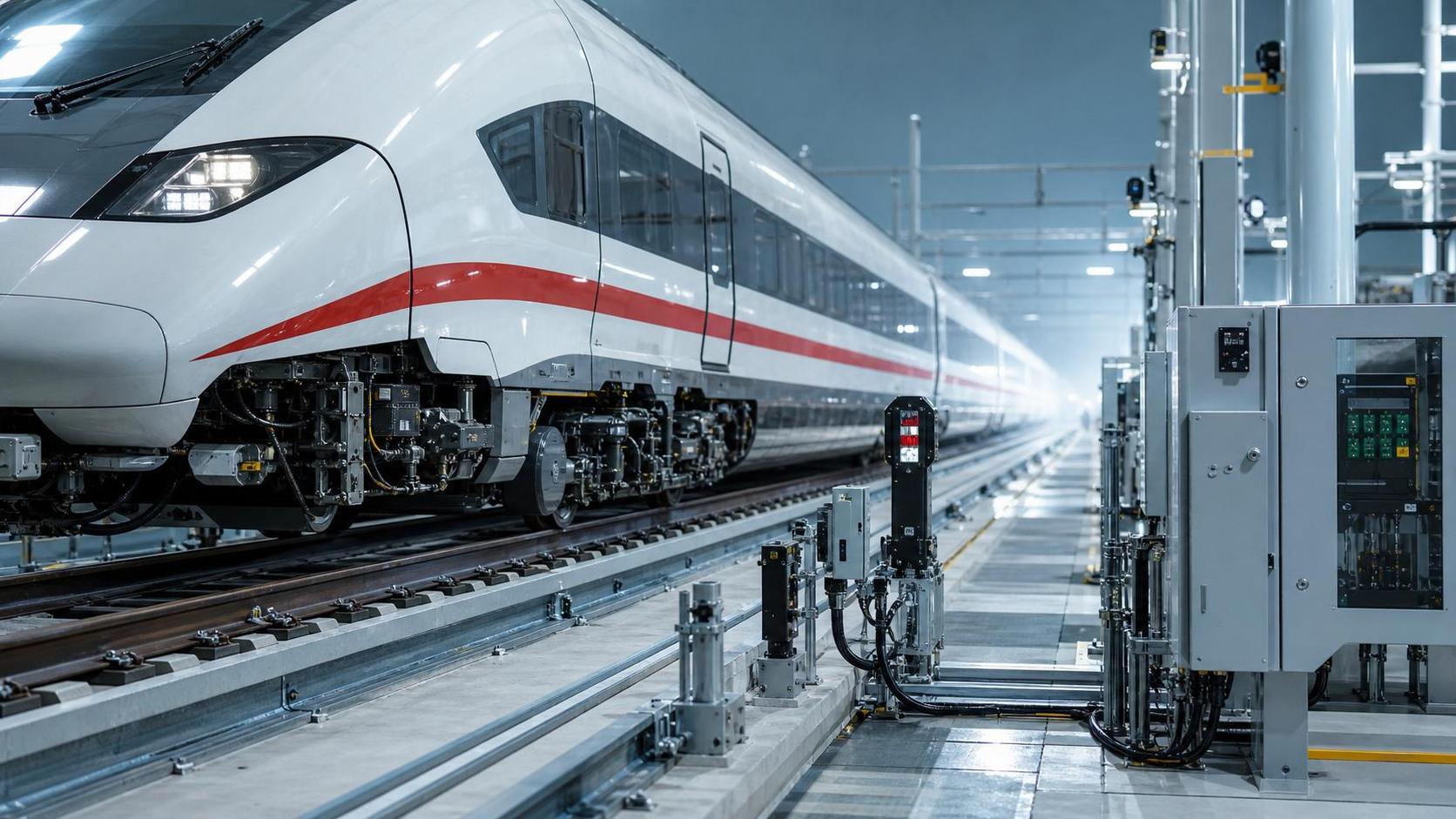 Rail Safety Standards: Key Compliance Risks in 2026