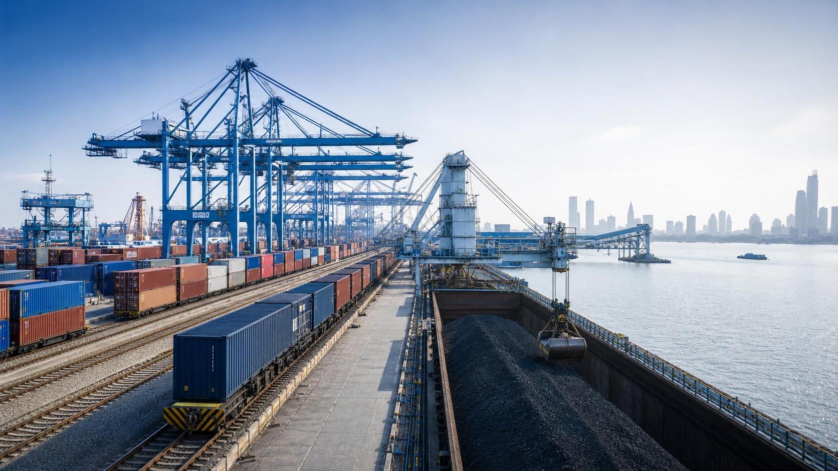 Freight Logistics Optimization: Where Costs Leak First