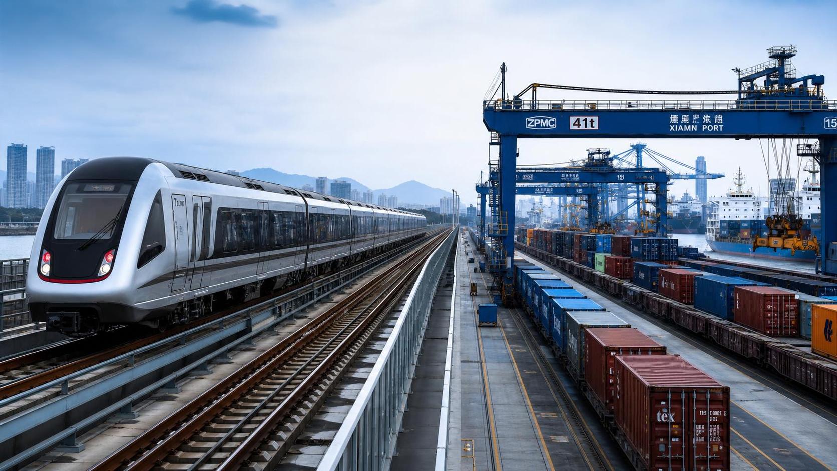 Transit Efficiency Metrics That Actually Improve On-Time Performance