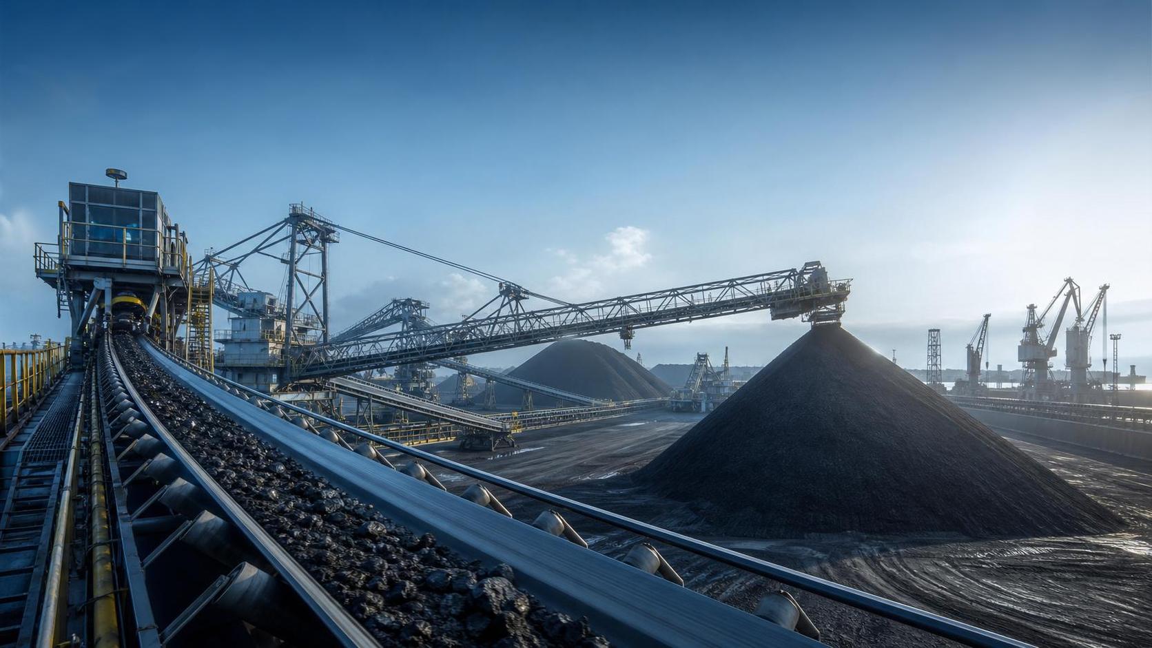 Bulk Handling Automation ROI: Where Savings Really Come From