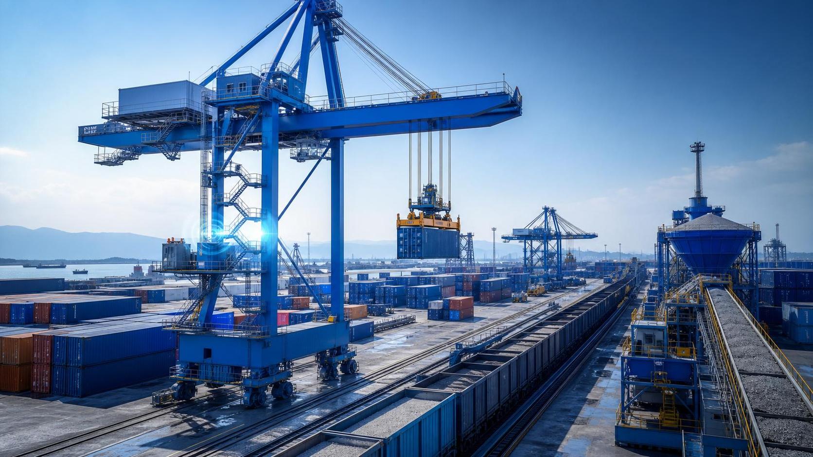 How to Evaluate a Remote Control Cranes Manufacturer for Safety and Uptime