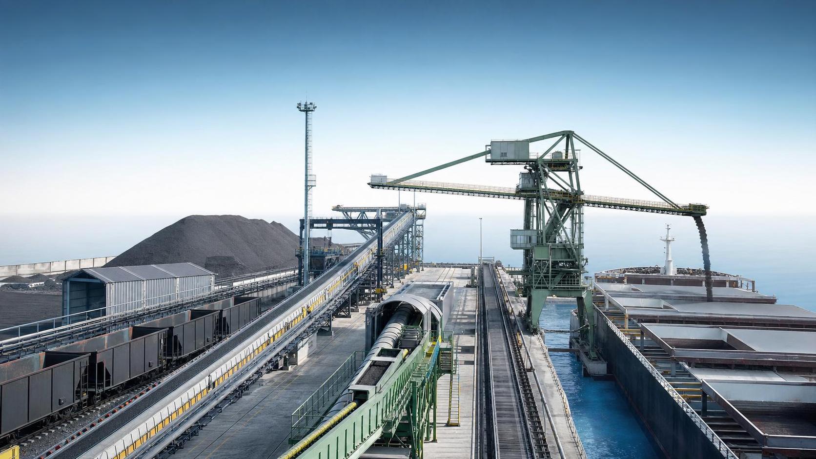 Bulk Handling Market Intelligence: 2026 Cost and Demand Signals