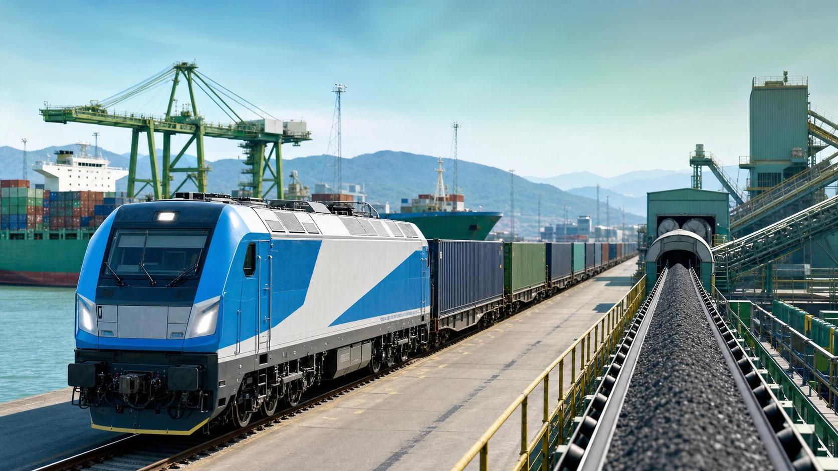 Low-Carbon Logistics: Where Emissions Cuts Deliver Real Savings