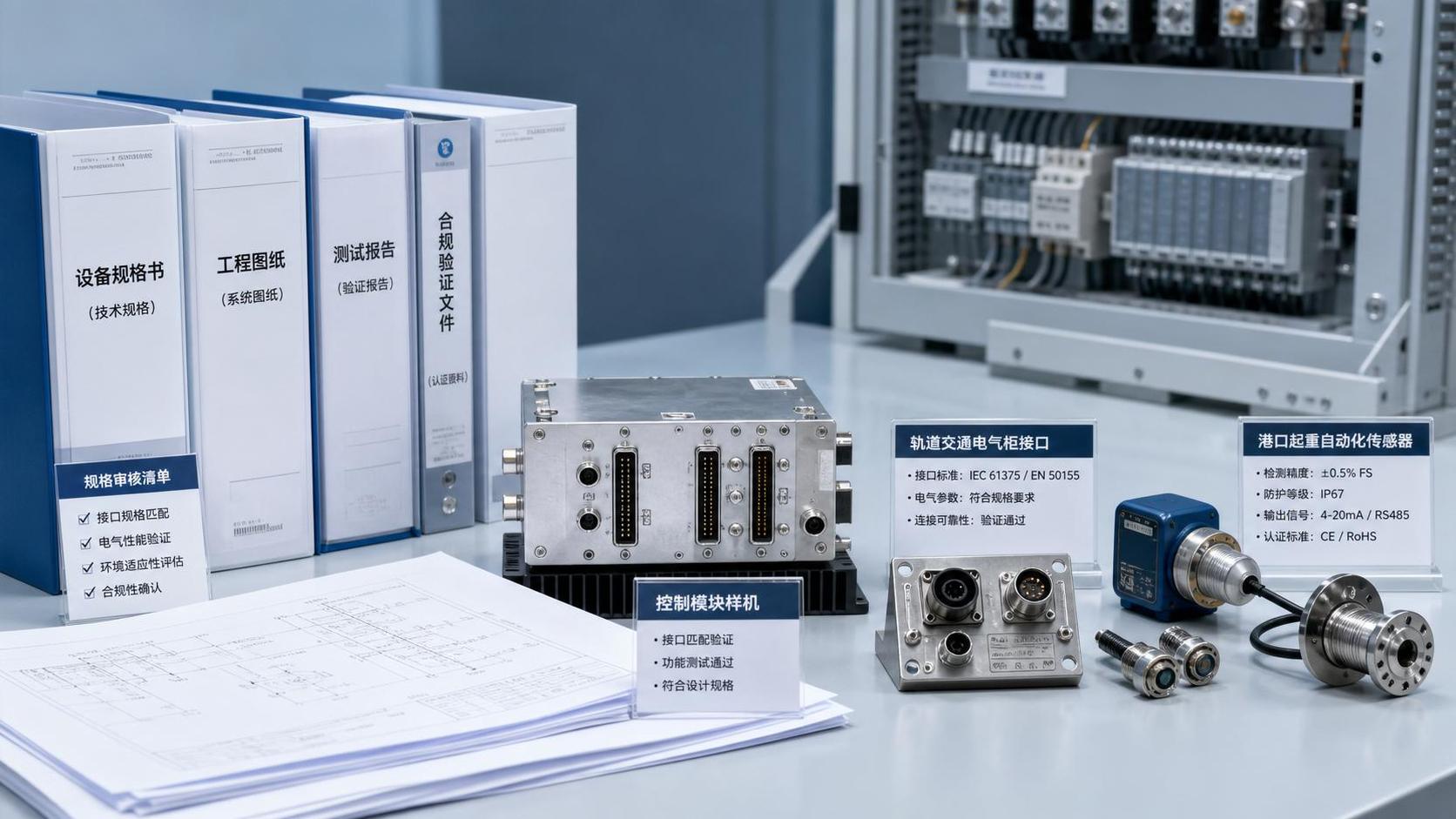 Product Specification Resources: What to Check Before Approval