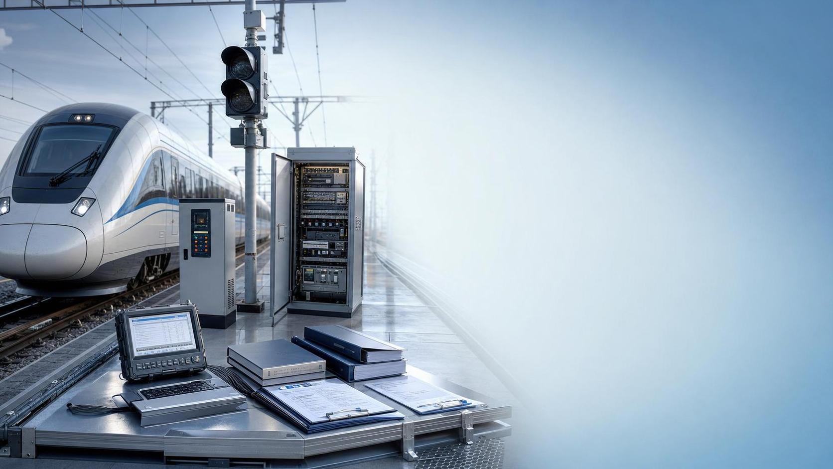 Rail Safety Certification: Common Gaps That Delay Project Handover