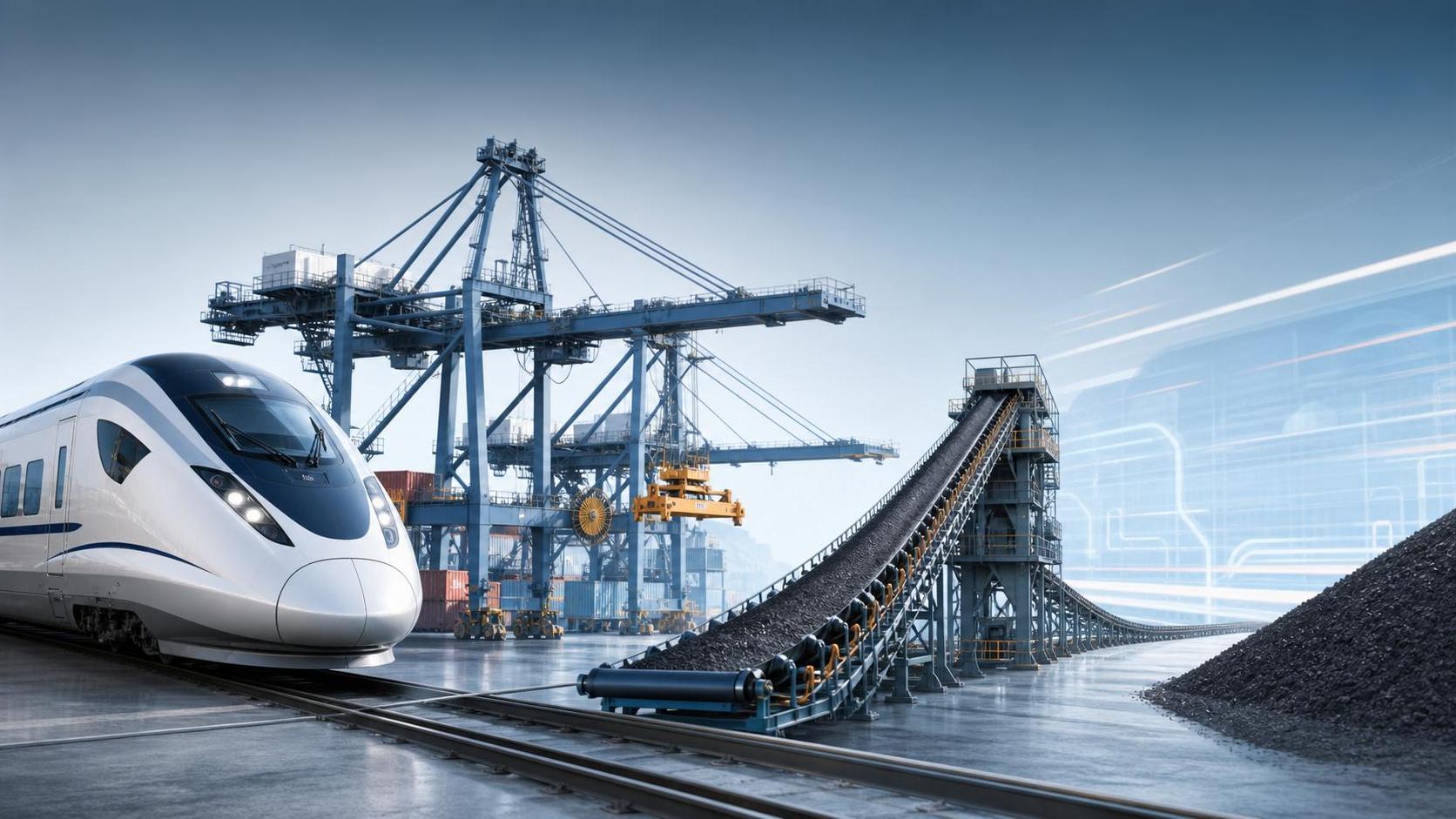 Transport Equipment Sourcing Analysis: How to Compare Total Supply Risk