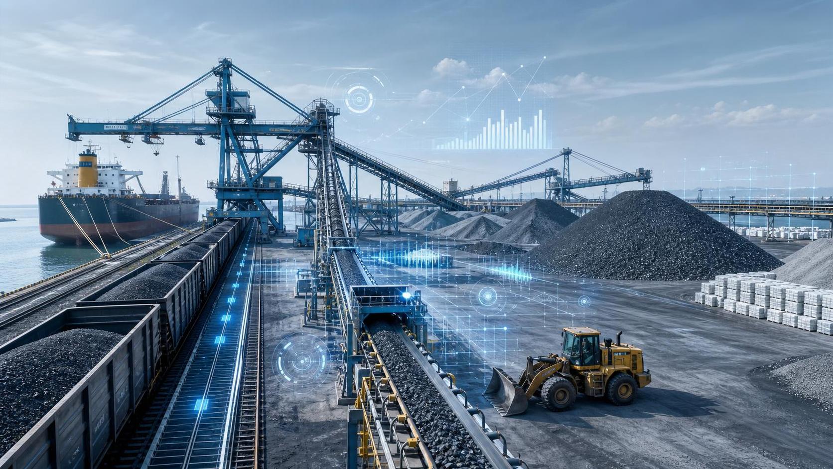 Bulk Logistics Cost Breakdown: Where Operations Lose Margin