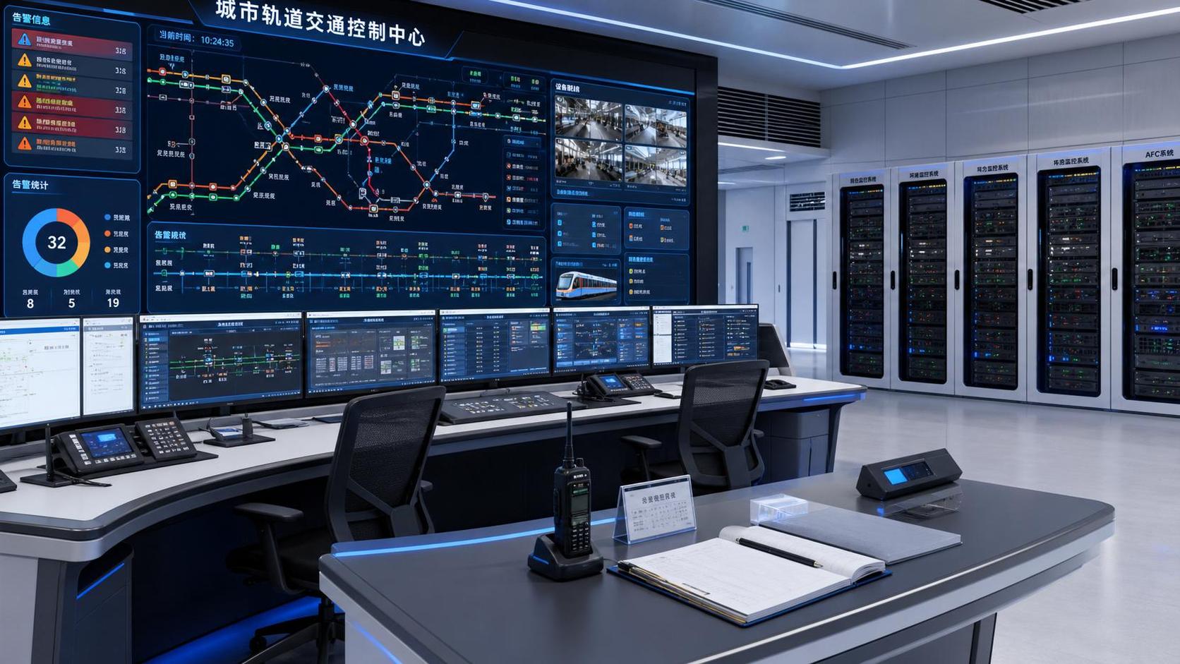 Transit Management Operators: Common Control Room Mistakes and Fixes